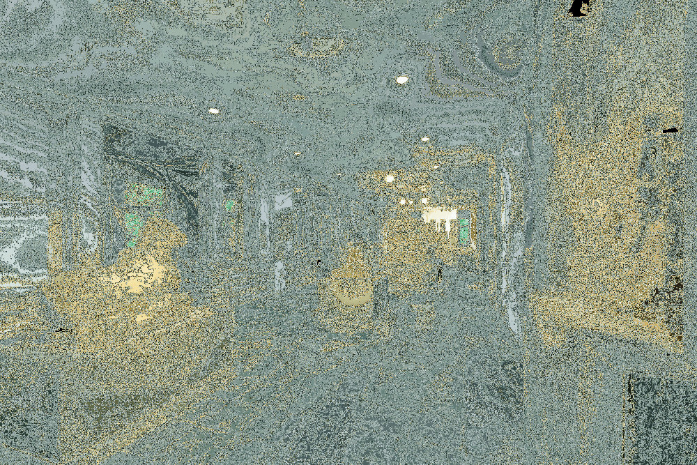 This design enriches the visual appeal while immersing visitors in the cultural stories behind the Cham artifacts